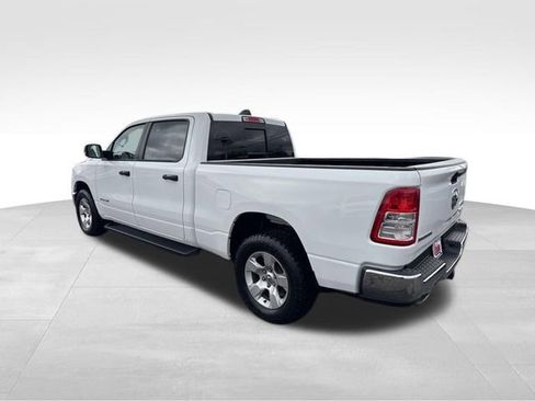 Used 2023 RAM 1500 Big Horn image 7