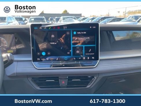 New 2026 Volkswagen Tiguan SE image 20