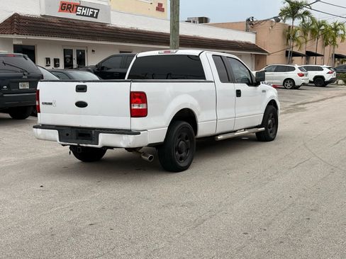 Used 2007 Ford F150 XL RWD image 7