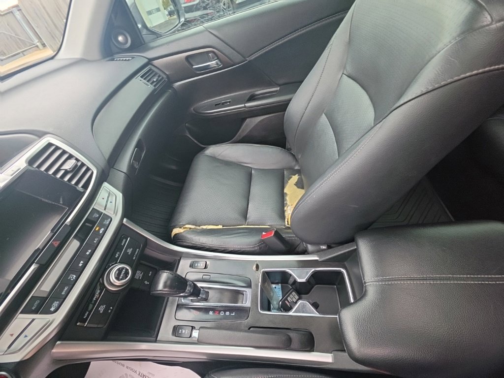 Used 2014 Honda Accord EX-L image 23