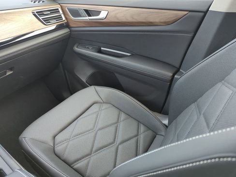 New 2026 Volkswagen Atlas SE image 29