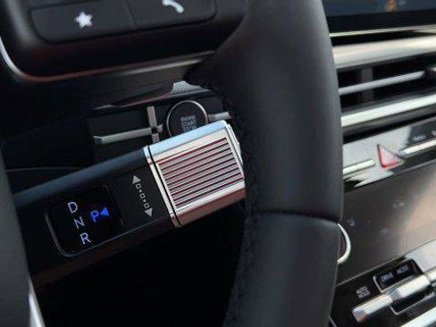 New 2025 Hyundai Santa Fe XRT image 29