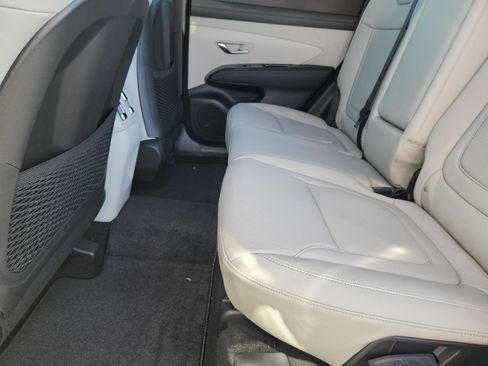 New 2026 Hyundai Tucson Limited AWD/4WD image 10