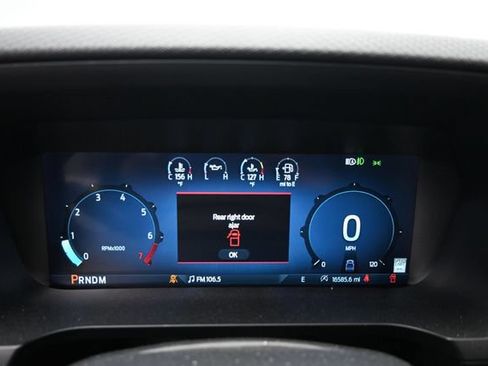 Used 2024 Ford F150 XLT w/ Equipment Group 302A MID AWD/4WD image 15
