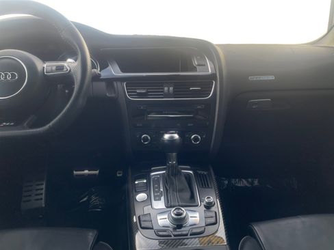 Used 2014 Audi RS 5 Cabriolet image 14