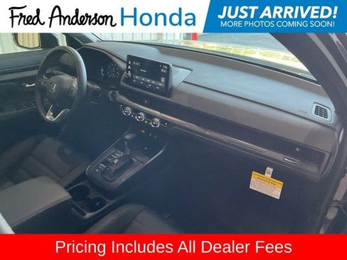 Used 2026 Honda CR-V Sport-L image 23
