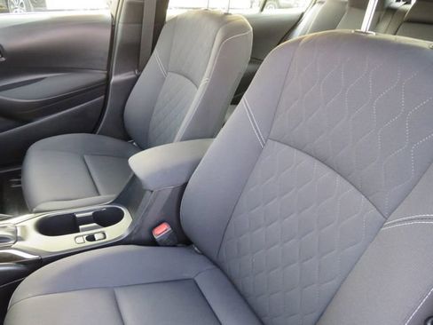 Certified 2024 Toyota Corolla LE image 17