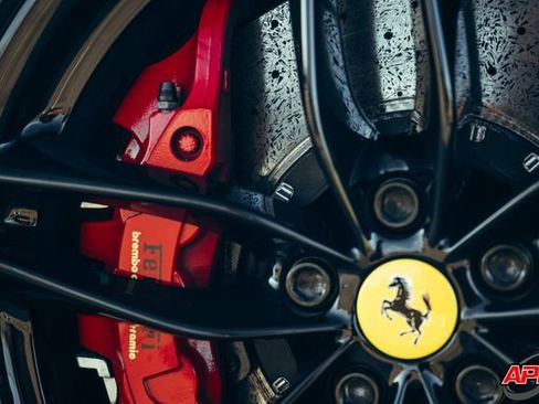 Used 2018 Ferrari 488 GTB image 35