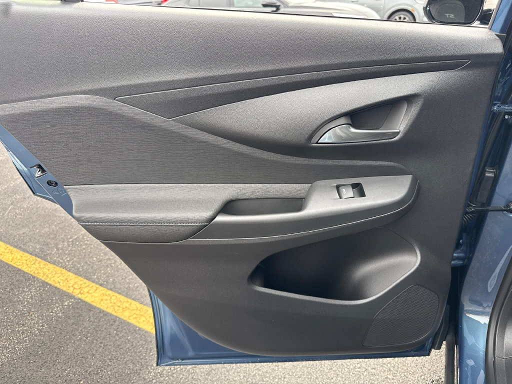 New 2026 Buick Envista Sport Touring w/ Convenience I Package FWD image 31