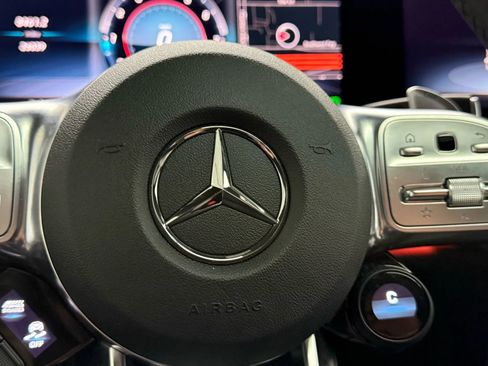 Used 2021 Mercedes-Benz G 63 AMG 4MATIC image 23