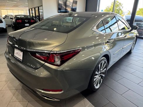 Used 2019 Lexus ES 350 FWD image 4