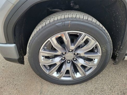 New 2026 GMC Sierra 1500 Denali image 9