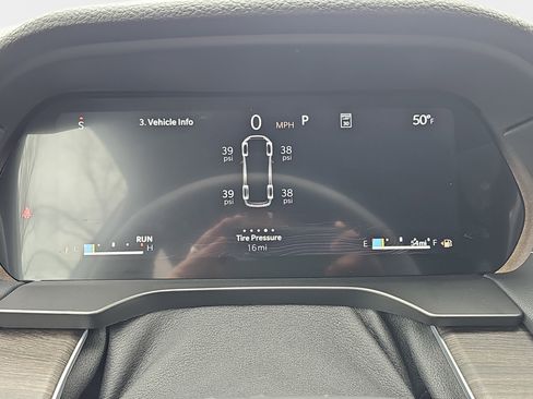 New 2026 Jeep Grand Cherokee L Limited image 20