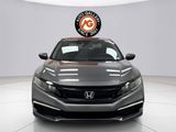 Used 2021 Honda Civic LX image 2