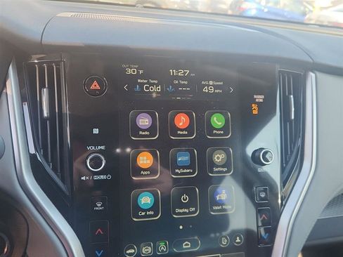 Used 2025 Subaru Outback Premium image 17