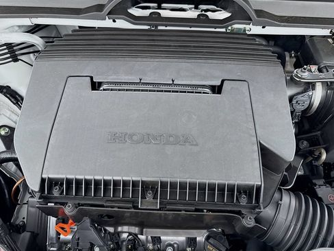 New 2026 Honda Passport RTL image 39