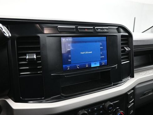 Certified 2024 Ford F250 XL w/ XL Off-Road Package image 13