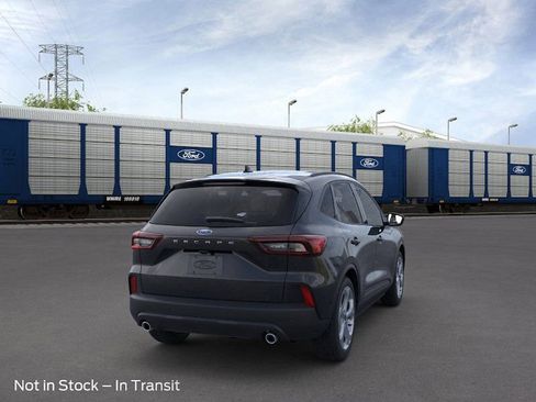 New 2025 Ford Escape ST-Line w/ Tech Pack #1 image 31