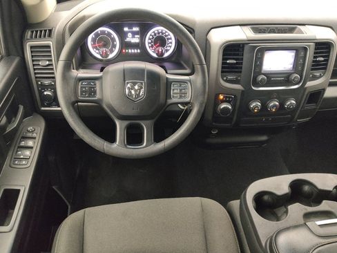 Used 2021 RAM 1500 Tradesman w/ Chrome Plus Package image 22