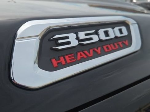Used 2026 RAM 3500 Big Horn AWD/4WD image 53