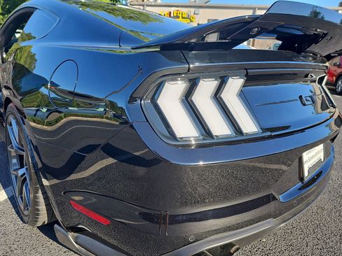 Used 2019 Ford Mustang GT Premium w/ Performance Package - Level 2 RWD image 34