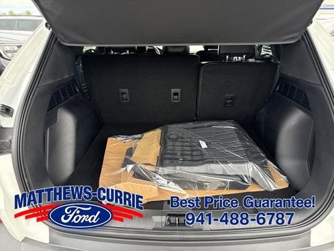 New 2026 Ford Escape ST-Line w/ Tech Pack #1 FWD image 13