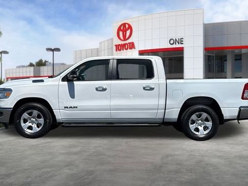 Used 2020 RAM 1500 Big Horn RWD image 8
