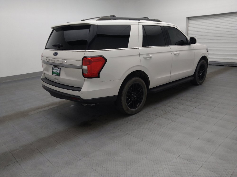 Used 2022 Ford Expedition XLT RWD image 10