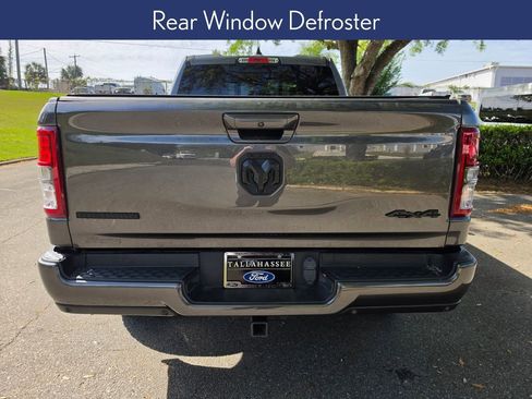 Used 2021 RAM 1500 Big Horn image 12