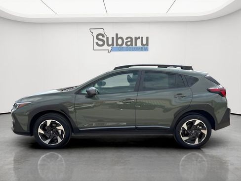 New 2026 Subaru Crosstrek 2.5i Limited AWD/4WD image 4