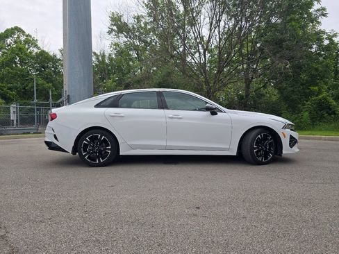 Used 2023 Kia K5 GT-Line AWD/4WD image 18