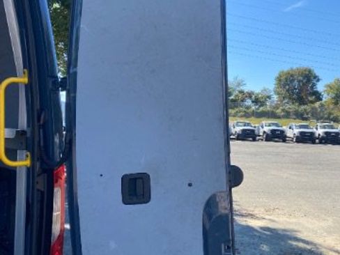 Used 2019 Mercedes-Benz Sprinter 170 image 10