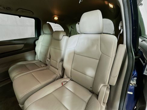 Used 2016 Honda Odyssey EX-L image 24