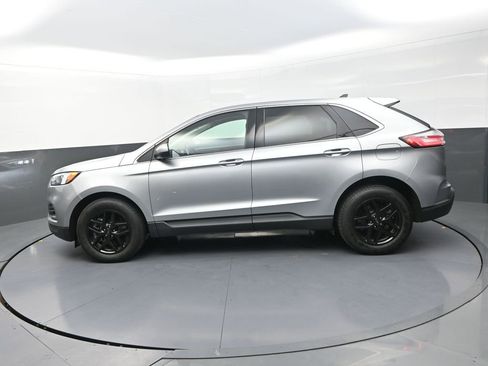 Used 2023 Ford Edge SEL AWD/4WD image 6