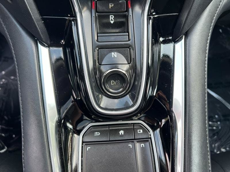 Used 2019 Acura RDX AWD image 22