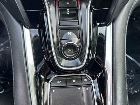 Used 2019 Acura RDX AWD image 22