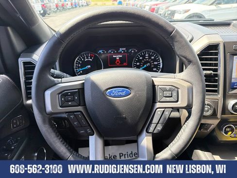 Used 2021 Ford Expedition XLT AWD/4WD image 14