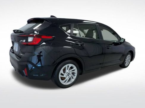 Used 2024 Subaru Impreza 2.0i AWD/4WD image 8