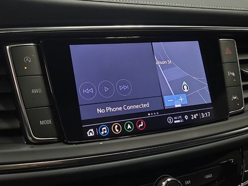 Used 2023 Buick Enclave Essence w/ Experience Buick Package image 16