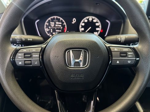 Used 2025 Honda Civic LX image 22