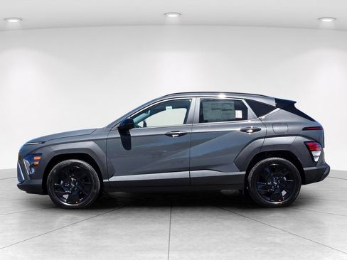 New 2026 Hyundai Kona SEL Sport FWD image 7