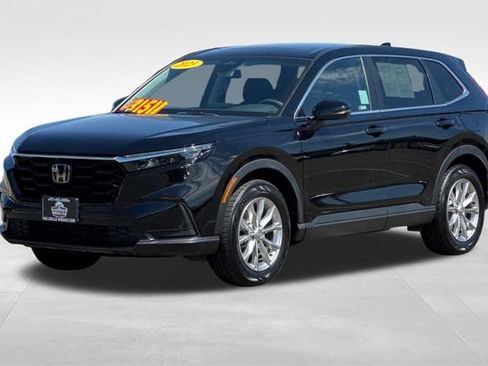 Used 2023 Honda CR-V EX image 9