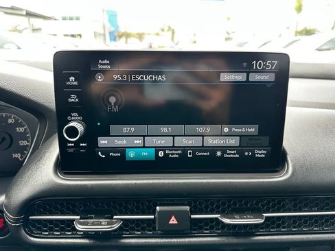 Used 2024 Honda HR-V EX-L image 26