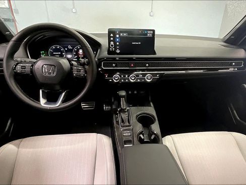 Used 2026 Honda Civic Sport Touring image 16