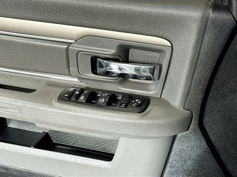 Used 2014 RAM 2500 SLT image 23
