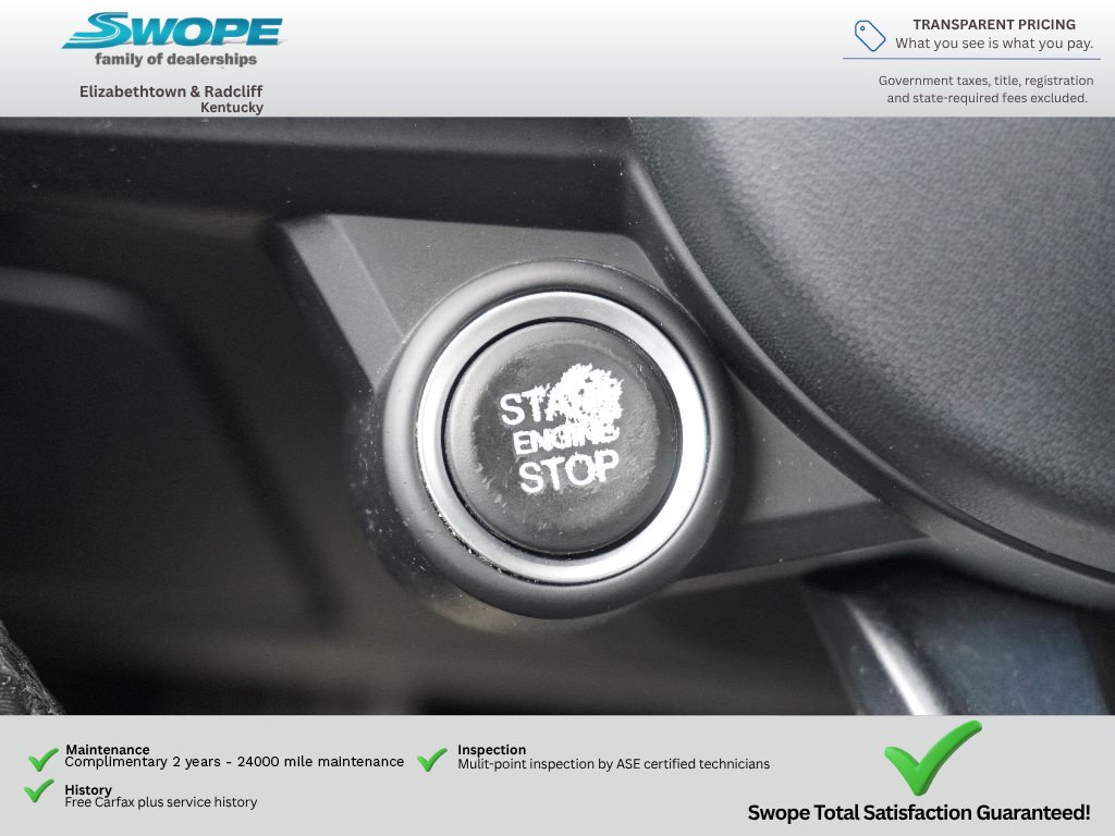 Used 2022 Alfa Romeo Giulia Ti AWD/4WD image 17