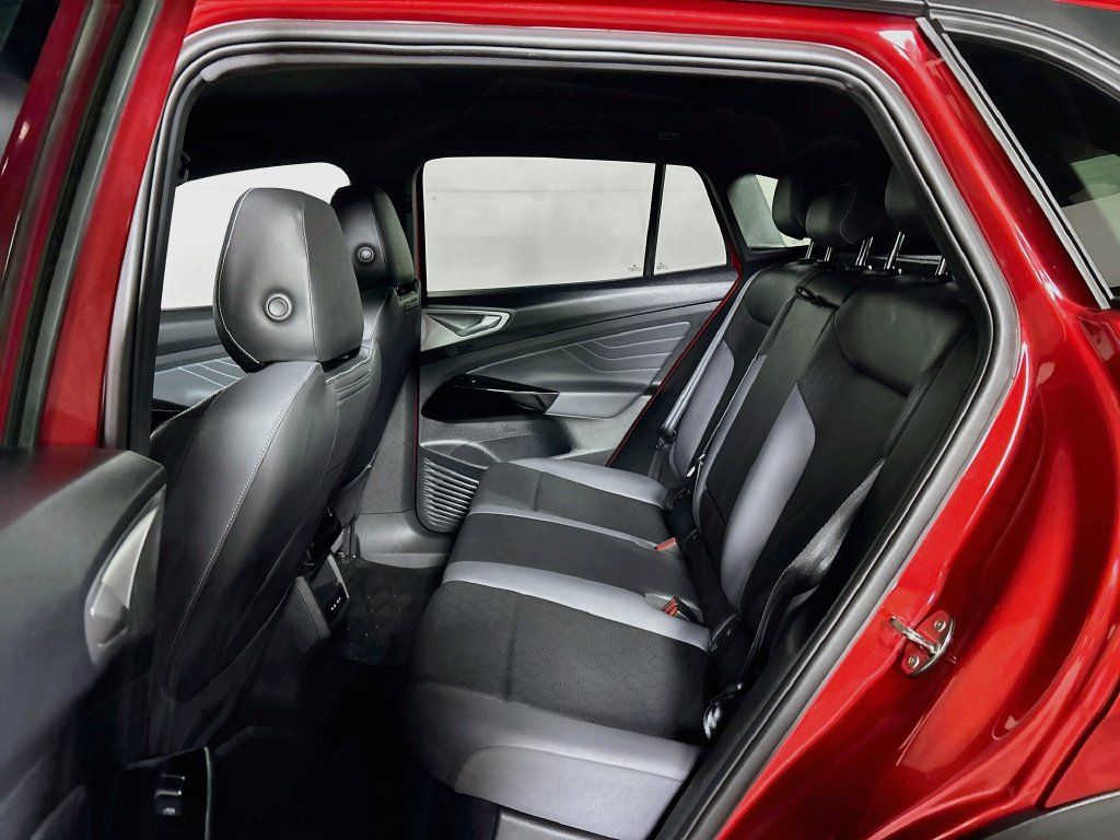 Certified 2023 Volkswagen ID.4 Pro S RWD image 22