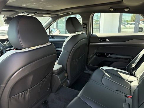 New 2026 Kia K5 GT-Line AWD/4WD image 19