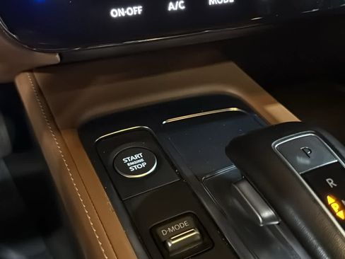 Used 2022 INFINITI QX60 Autograph w/ Cargo Package AWD/4WD image 18