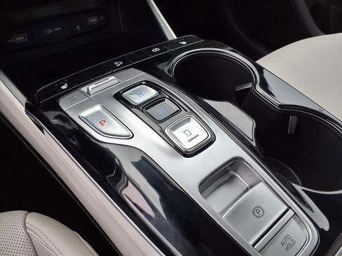 Certified 2024 Hyundai Tucson SEL image 18